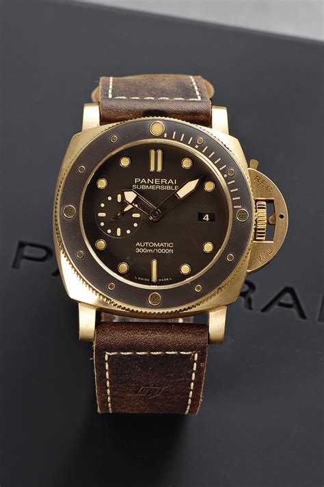 panerai millesimation|Panerai model reference.